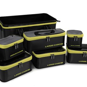 Matrix EVA XL Tackle System (Loaded)