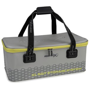 Matrix EVA XL Bait Storage System