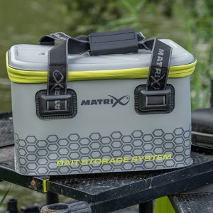 Matrix EVA Bait Storage System