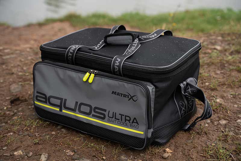 Matrix Aquos Ultra Bait Cool Bag - Image 8