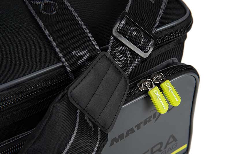 Matrix Aquos Ultra Bait Cool Bag - Image 9
