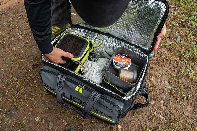 Matrix Aquos Ultra Bait Cool Bag - Image 11