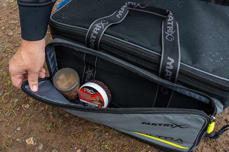 Matrix Aquos Ultra Bait Cool Bag - Image 12