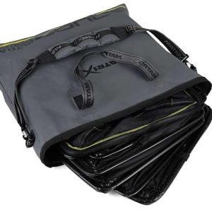 Alternative view of Matrix Aquos PVC Net Bag