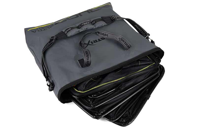 Matrix Aquos PVC Net Bag - Image 2