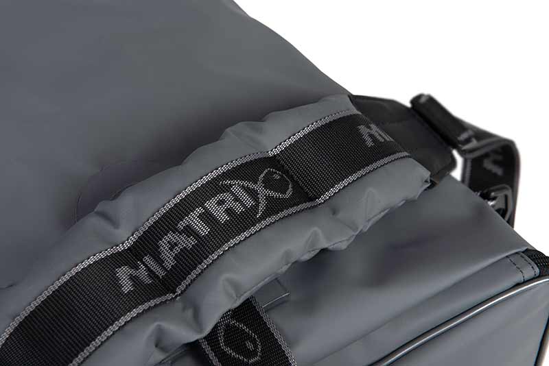 Matrix Aquos PVC Net Bag - Image 3