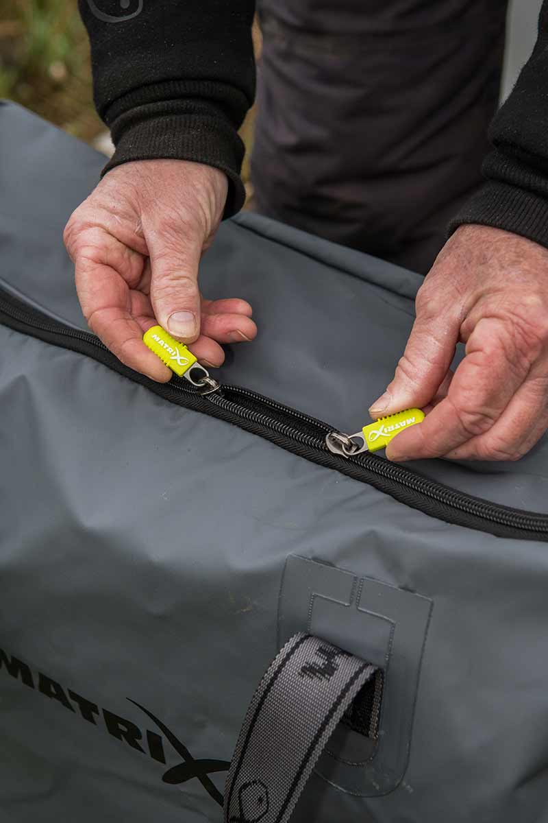 Matrix Aquos PVC Net Bag - Image 11