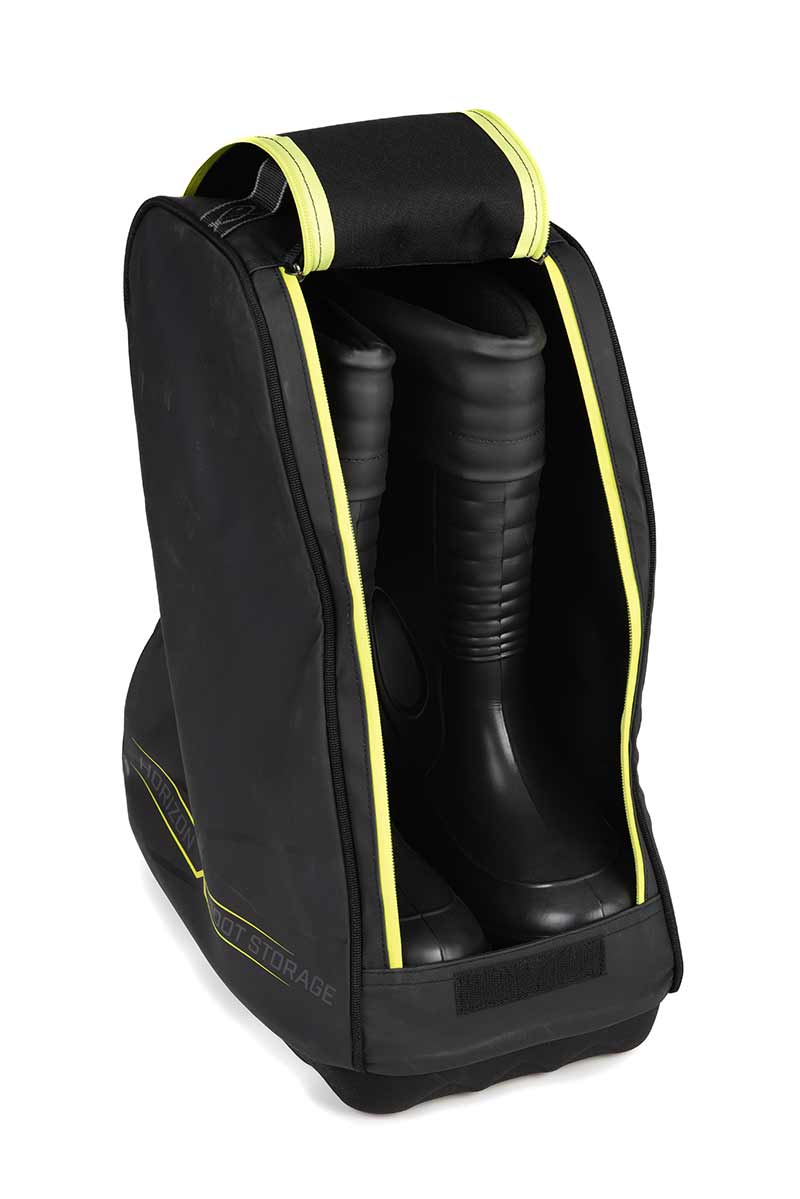 Matrix Horizon X Boot Storage Bag - Image 2