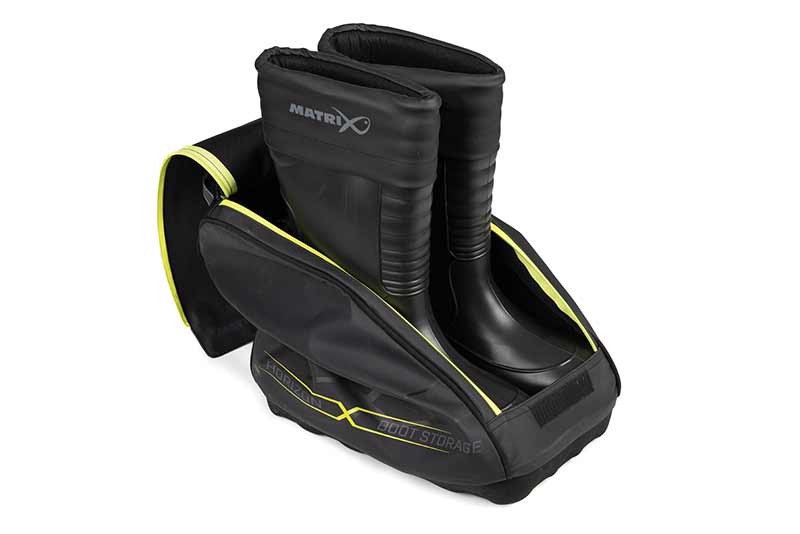 Matrix Horizon X Boot Storage Bag - Image 3