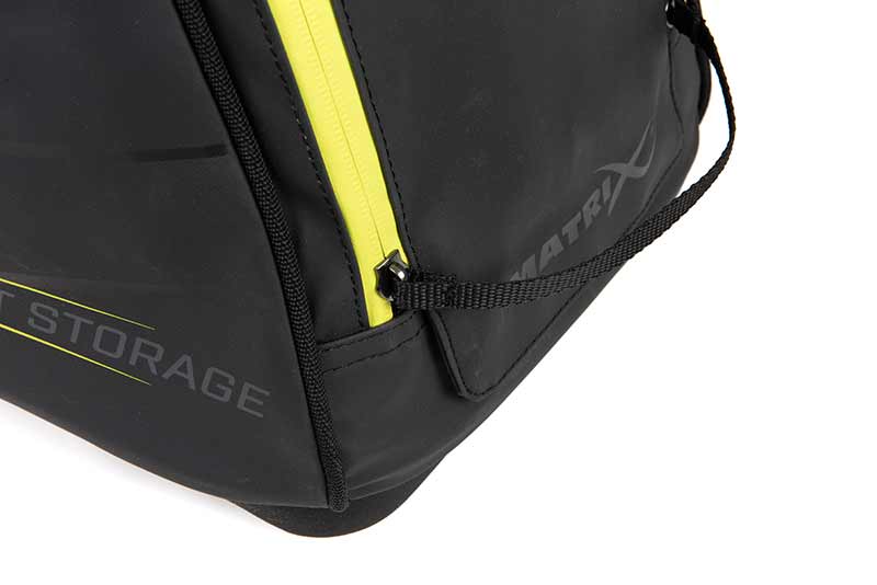 Matrix Horizon X Boot Storage Bag - Image 4