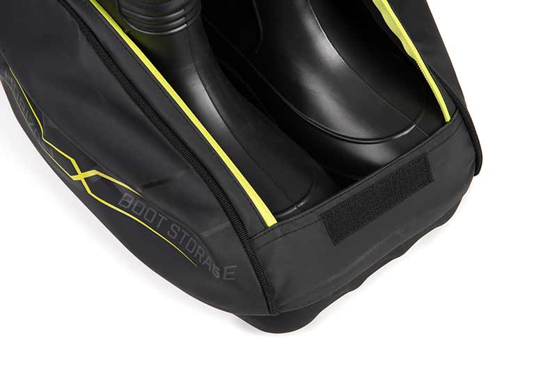 Matrix Horizon X Boot Storage Bag - Image 5