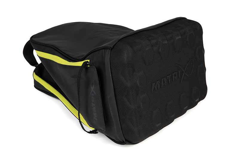 Matrix Horizon X Boot Storage Bag - Image 6