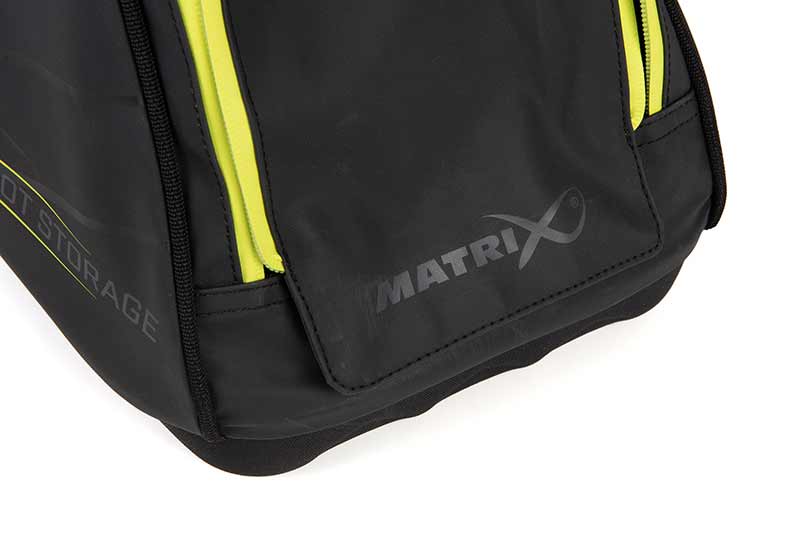 Matrix Horizon X Boot Storage Bag - Image 7