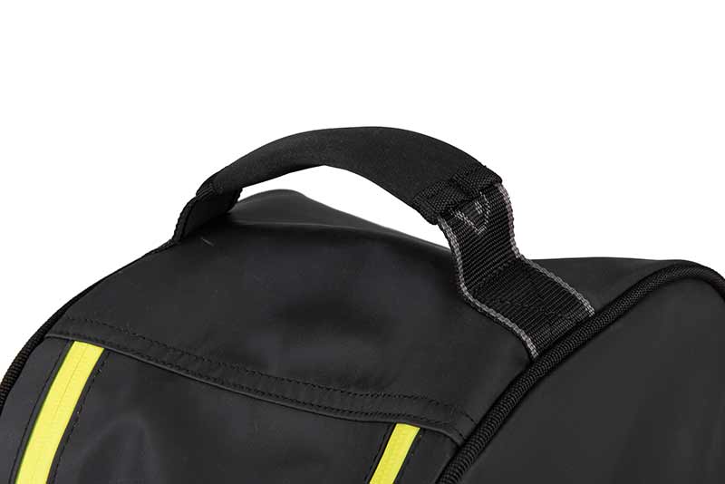 Matrix Horizon X Boot Storage Bag - Image 9