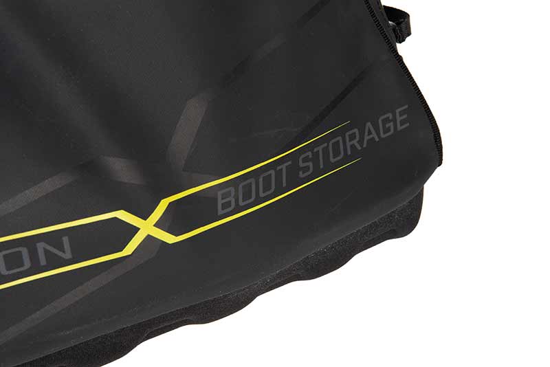 Matrix Horizon X Boot Storage Bag - Image 10