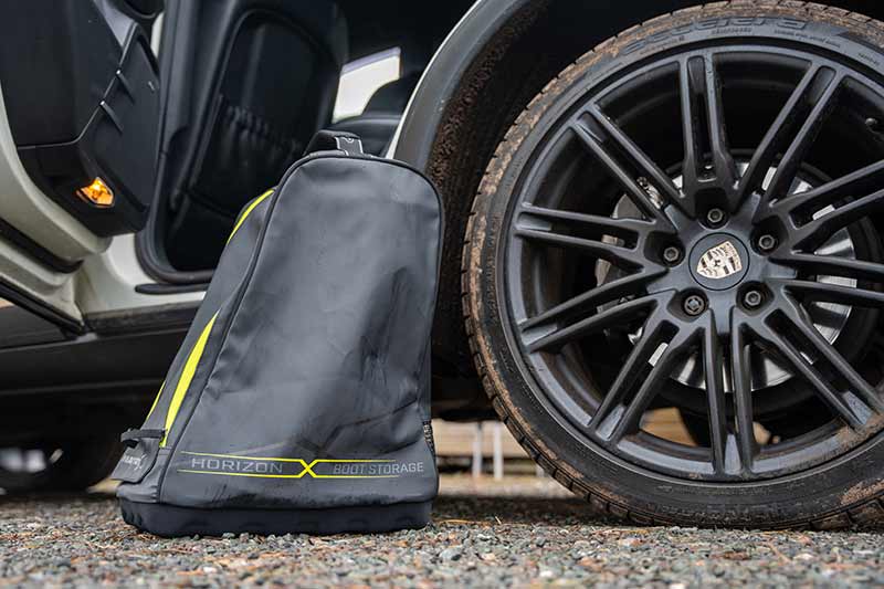 Matrix Horizon X Boot Storage Bag - Image 11