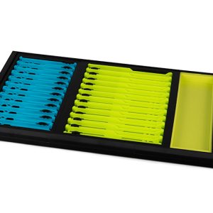 Alternative view of Matrix Shallow Drawer Unit (inc winders)