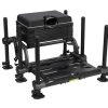 Matrix XR36 SL Edition Seat Box - Graphite