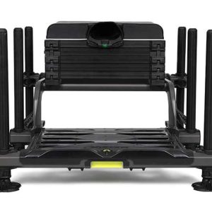 Alternative view of Matrix XR36 SL Edition Seat Box - Graphite