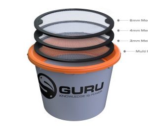 Alternative view of Guru Multi Riddle