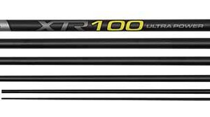 Matrix XTR100 Ultra Power 9.0m Package
