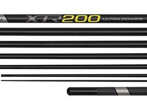Matrix XTR200 Ultra Power 11.0m Package