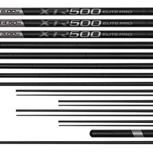 Matrix XTR500 Elite Pro 16.0m Package