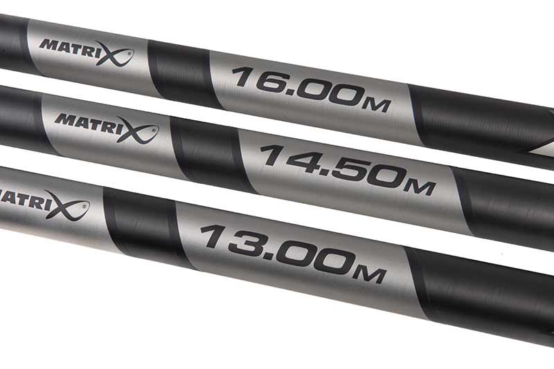 Matrix XTR500 Elite Pro 16.0m Package - Image 12