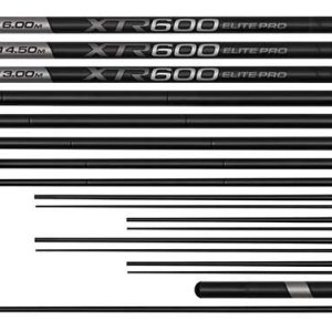 Matrix XTR600 Elite Pro 16.0m Package