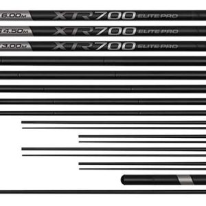 Matrix XTR700 Elite Pro 16.0m Package