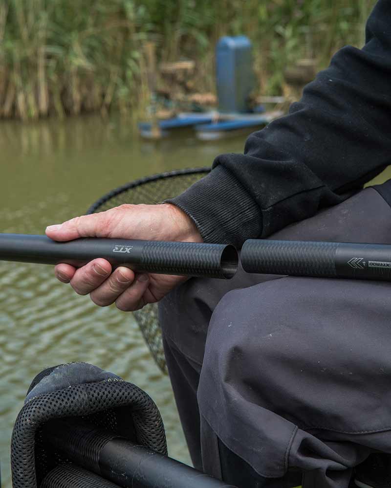 Matrix XTR Short Section No3 - Image 3