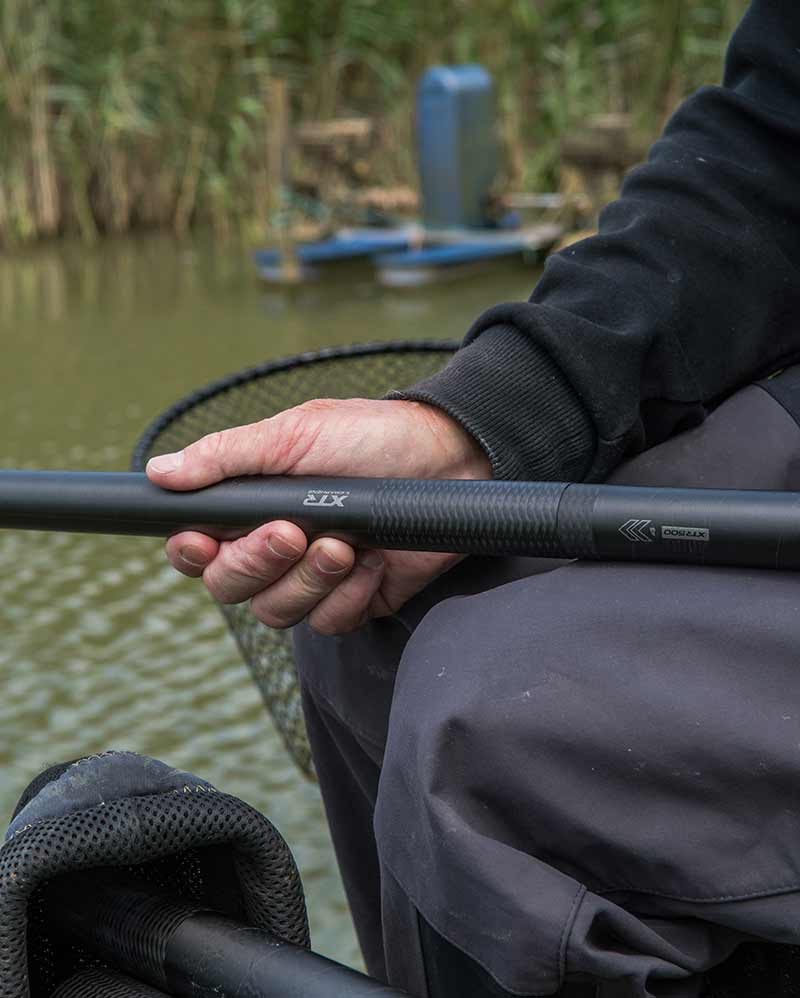 Matrix XTR Short Section No3 - Image 4