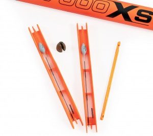 Alternative view of Guru 7000XS 7.0m Pole Combo