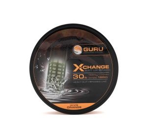 Guru X-Change Bait Up Braid