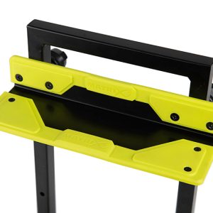 Alternative view of Matrix Transport H-Frame Adaptor