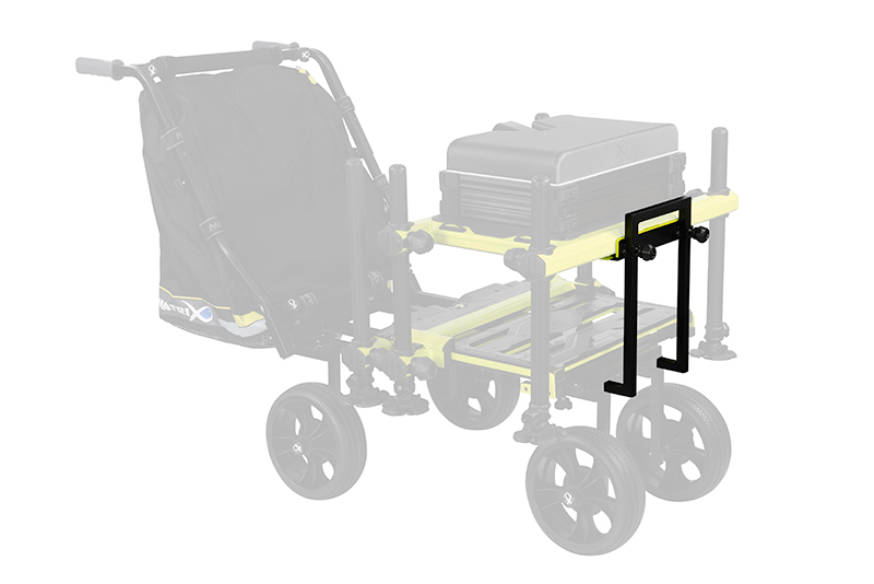 Matrix Transport H-Frame Adaptor - Image 3
