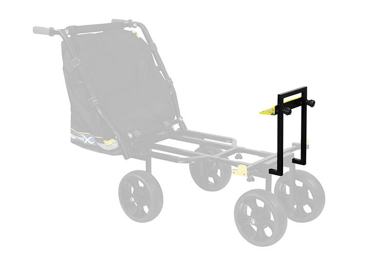 Matrix Transport H-Frame Adaptor - Image 4