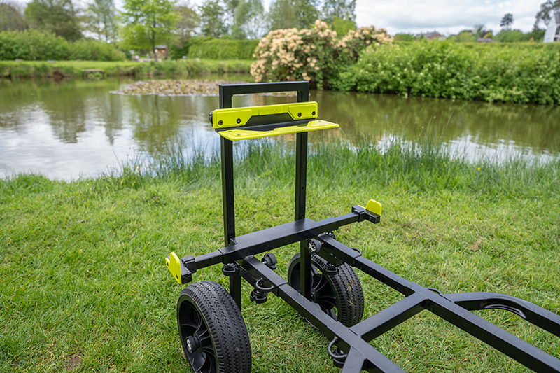 Matrix Transport H-Frame Adaptor - Image 6