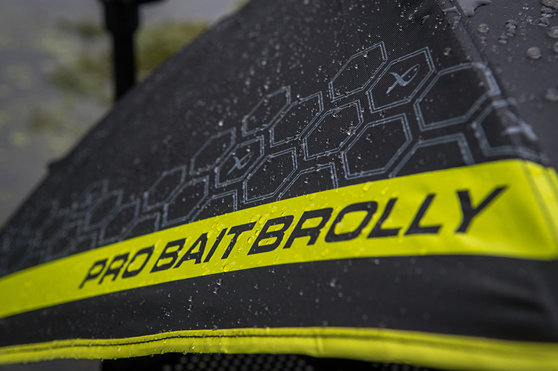 Matrix Pro Bait Brolley - Image 13