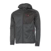 Greys Tail Fleece Dark Grey
