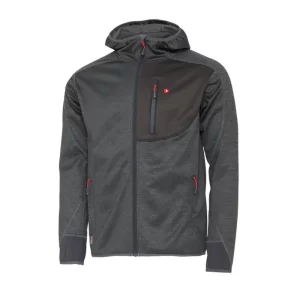 Greys Tail Fleece Dark Grey