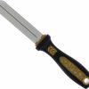 Westin DIAMOND FILE HOOK SHARPENER M 6"/15CM BLACK/SAND