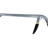 Westin PISTOL GRIP HOOK REMOVER STAINLESS 12"/30CM BLACK/SAND
