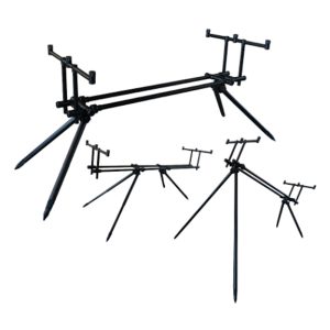 Sonik Stanz 3 Rod Pod