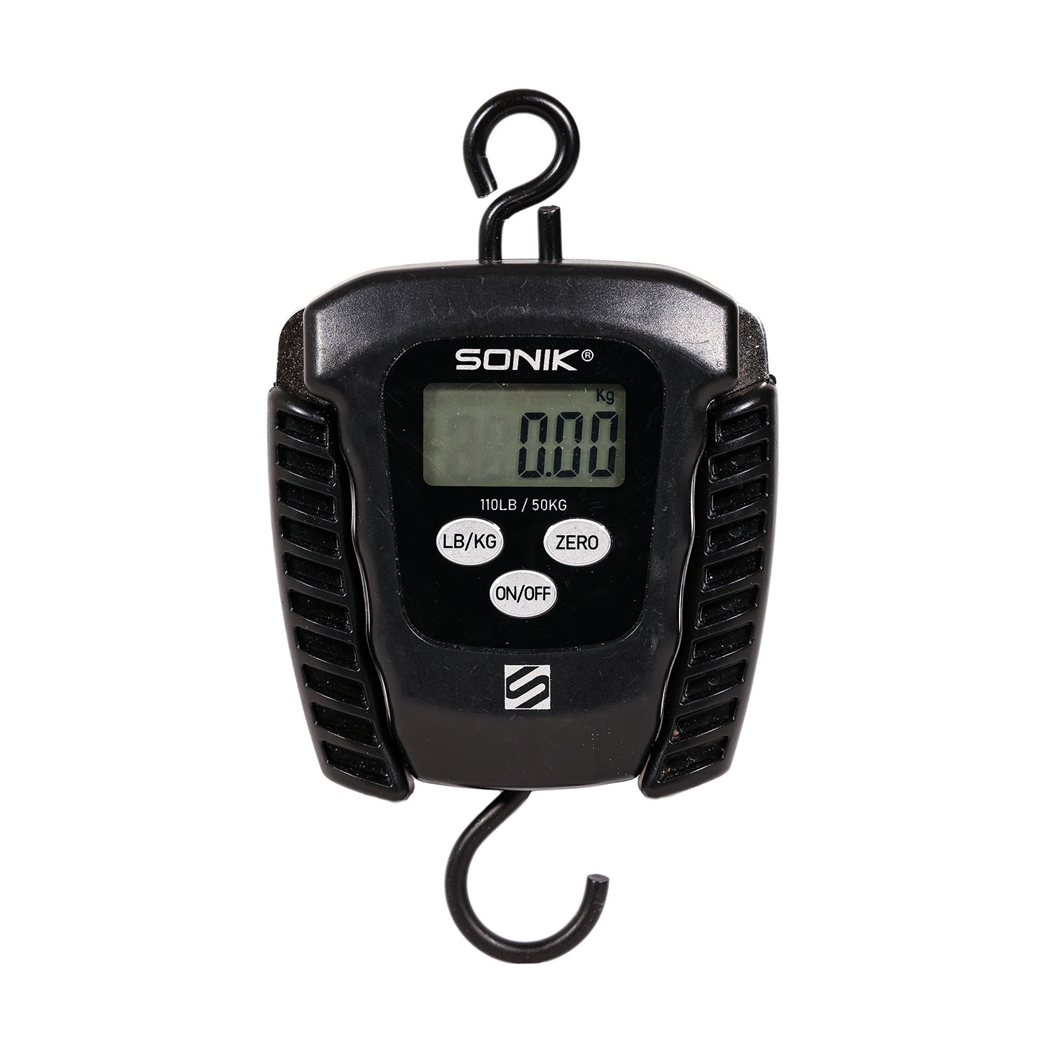 Sonik Digital Folding Scales - Image 2