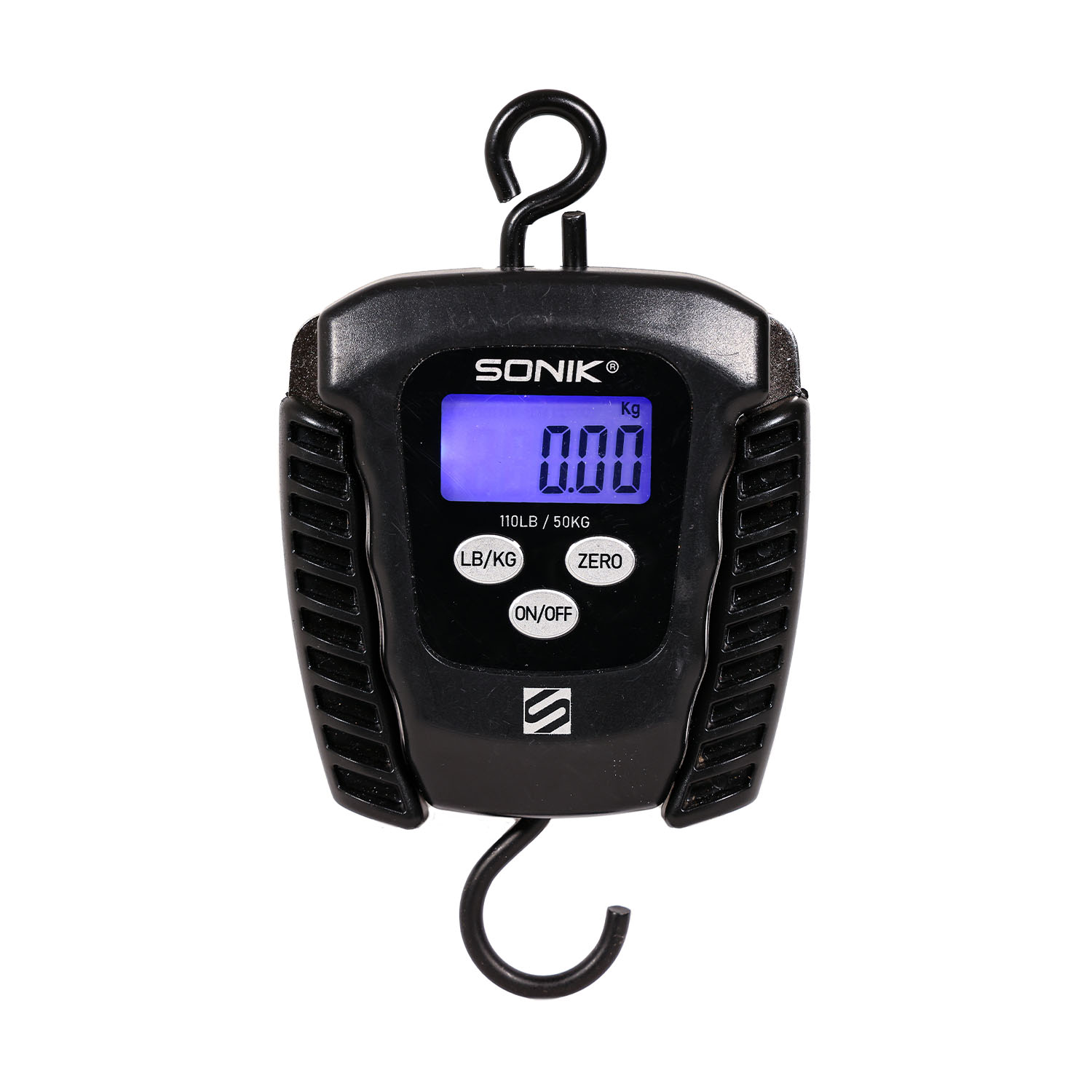 Sonik Digital Folding Scales - Image 3
