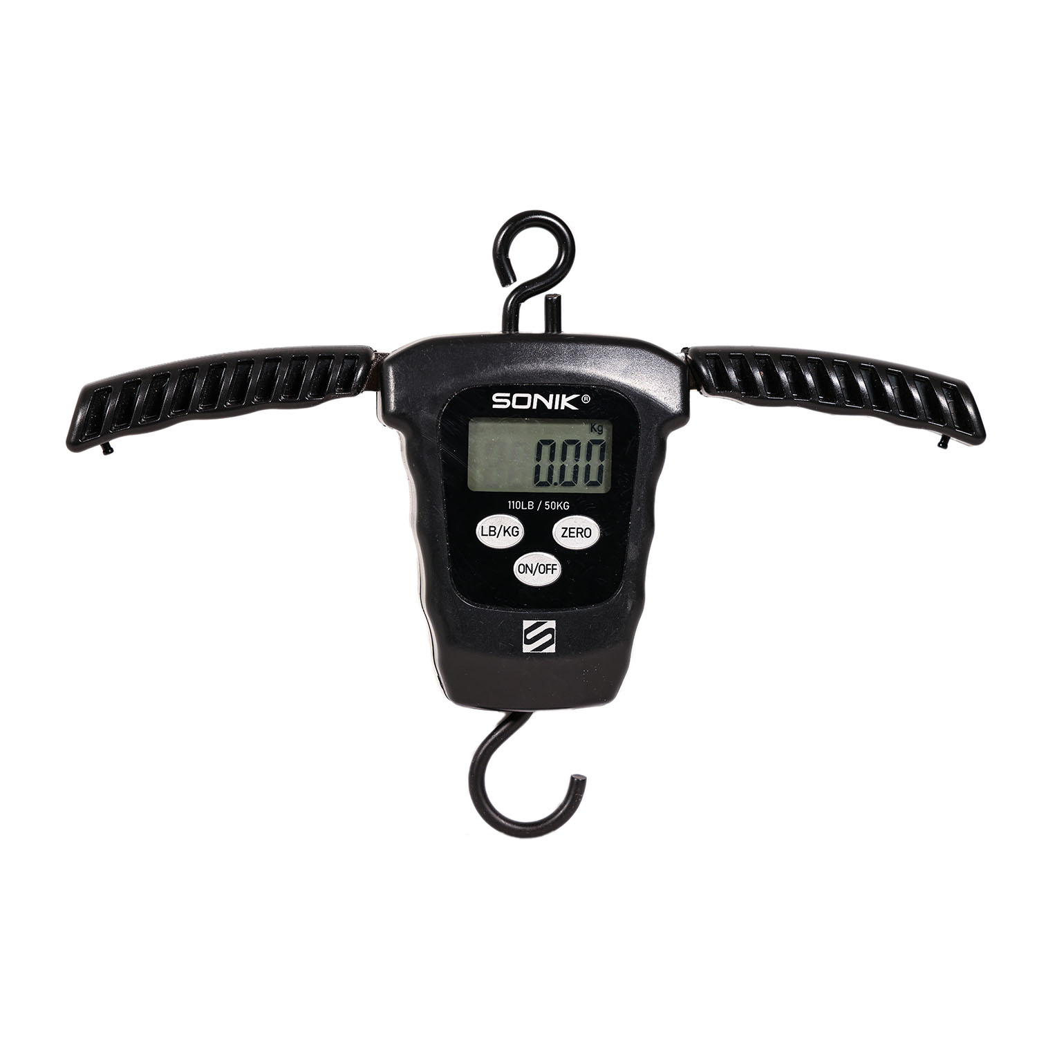 Sonik Digital Folding Scales - Image 4