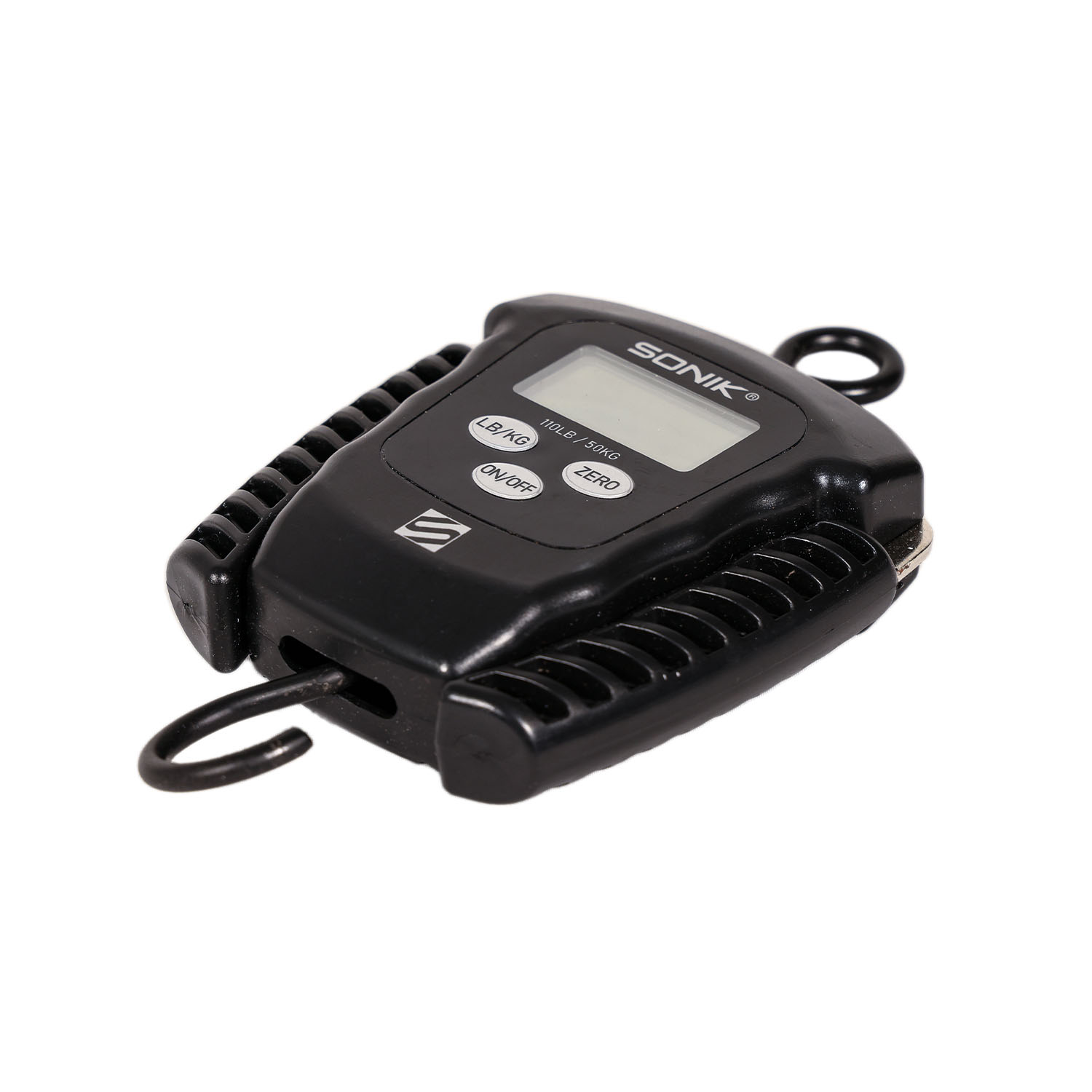 Sonik Digital Folding Scales - Image 5