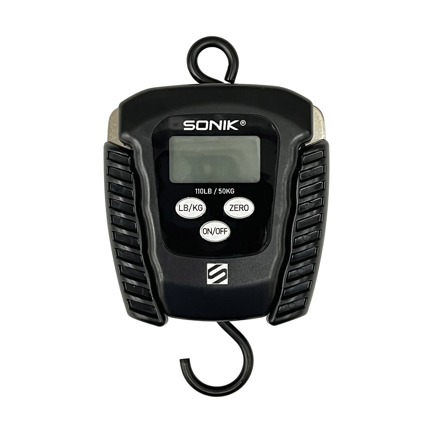 Sonik Digital Folding Scales - Image 7