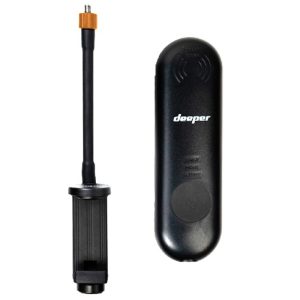 Deeper Range Extender Shore Kit